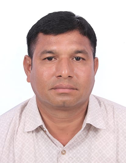 Yogesh Bariya